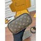 Louis Vuitton Neverfull Bandoulière Inside Out BB M12109 Top