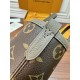 Louis Vuitton Neverfull Bandoulière Inside Out BB M12109 Top