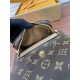 Louis Vuitton Montsouris PM Monogram M11198 Top