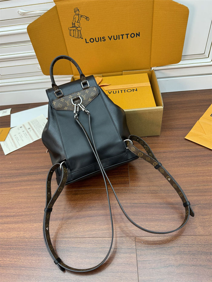 Louis Vuitton Montsouris PM Calfskin M12587 Top