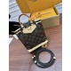 Louis Vuitton Montsouris Mini Monogram M11199 Top