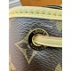 Louis Vuitton Montsouris Mini Monogram M11199 Top