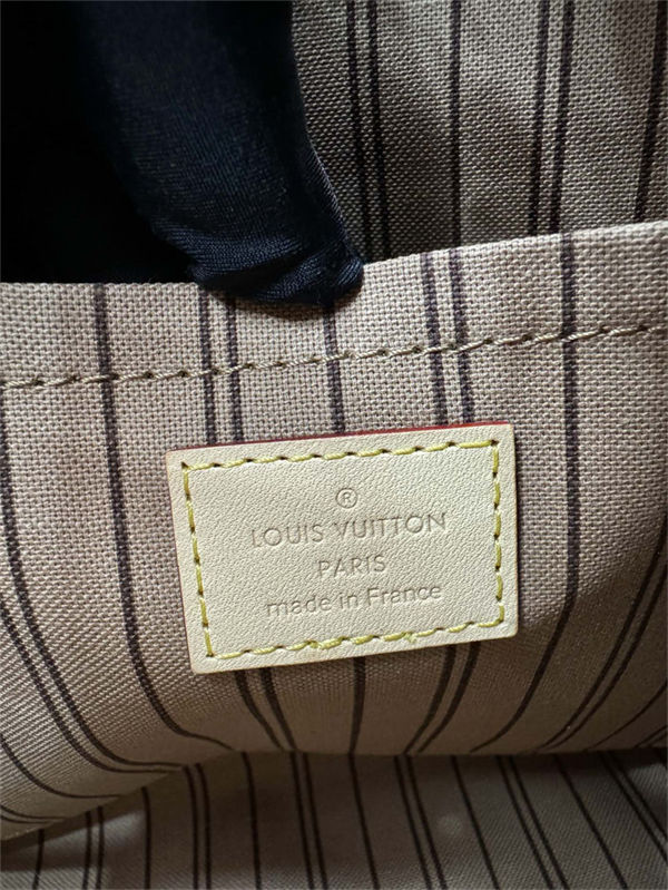 Louis Vuitton Piano handbag Coated canvas M12095 Top