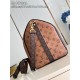 Louis Vuitton Keepall Bandoulière 45 Monogram Giant M47211 High