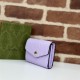 Gucci GG MEDIUM WALLET 772793 Lilac high