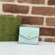 Gucci GG MEDIUM WALLET 772793 Mint high