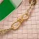 Small Andiamo Chain Top handle bag High