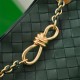 Small Andiamo Chain Top handle bag High