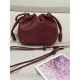 Flamenco Purse Mini bag in mellow nappa lambskin High