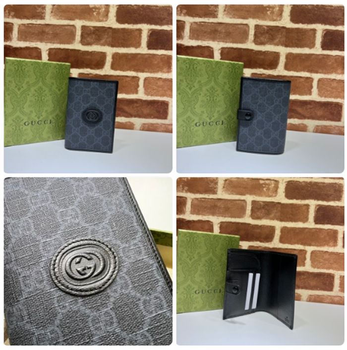 Gucci passport case 724562 598914 732755 High