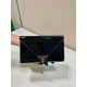 Prada Patent leather mini-bag 1BP051 High