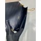 Prada Patent leather mini-bag 1BP051 High