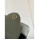 Louis Vuitton CAPUCINES MINI Taurillon Olive/Beige M59709 High