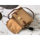 Louis Vuitton LOCKME EVER BB Beige High