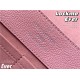 Louis Vuitton LOCKME EVER MM Pink High