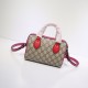 Gucci Mini Boston Bag 432123 High