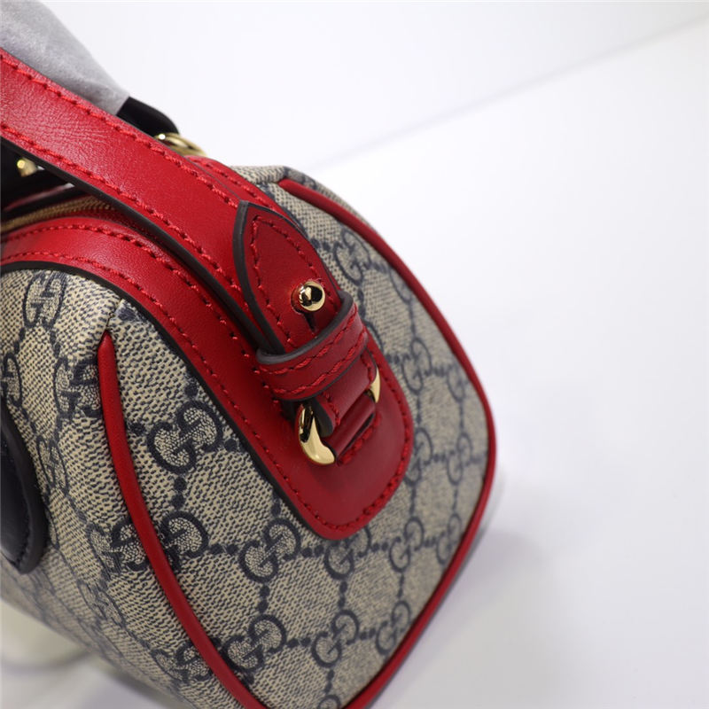 Gucci Mini Boston Bag 432123 High