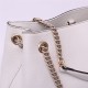 Gucci Soho Chain Shoulder Tote Bag 308982 High