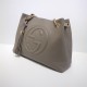 Gucci Soho Chain Shoulder Tote Bag 308982 High