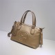 Gucci Soho Handbag 308362 High