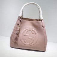 Gucci Soho Handbag Tote 282309 High