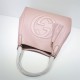 Gucci Soho Handbag Tote 282309 High