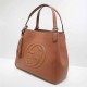 Gucci Soho Handbag Tote 282309 High