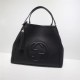 Gucci Soho Handbag Tote 282308 High