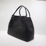 Gucci Soho Handbag Tote 282308 High