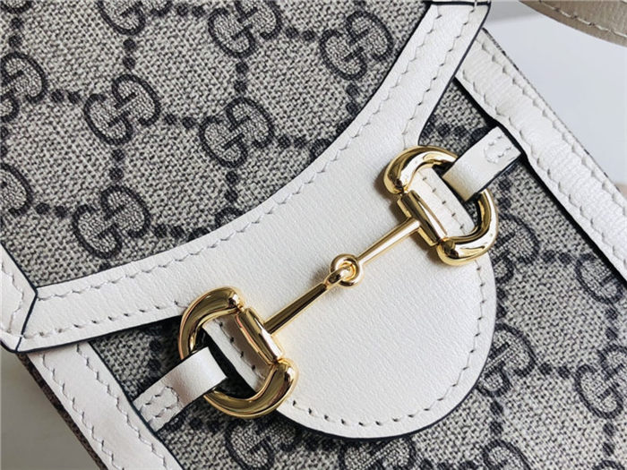 Gucci Horsebit 1955 mini bag 625615 High