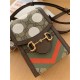 Gucci Horsebit 1955 mini bag 625615 High