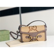 Gucci Horsebit 1955 mini bag 699296 High