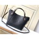 Louis Vuitton Hina PM Bag Mahina Leather M54359 High