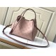 Louis Vuitton Hina PM Bag Mahina Leather M54353 High