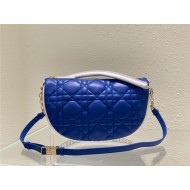 Dior VIBE BAG Blue High