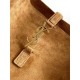 LE 5 À 7 SUPPLE LARGE HOBO BAG SUEDE High