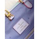 Louis Vuitton ONTHEGO GM Monogram coated canvas Sunrise Pastel M46076 High