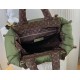 Louis Vuitton ONTHEGO GM Econyl M59007 High