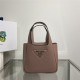 Prada Leather handbag 1BA349 High