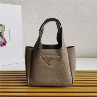 Prada Leather handbag 1BA349 High