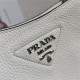 Prada Leather mini shoulder bag 1bh191 High