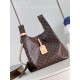 Louis Vuitton Atlantis GM Monogram coated canvas M46817 High