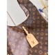 Louis Vuitton Atlantis GM Monogram coated canvas M46817 High