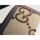 Gucci Diana jumbo GG wallet 658634 High