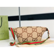 Gucci Jumbo GG belt bag 696031 High