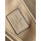 Louis Vuitton MADELEINE BB Embossed, grained cowhide leather M46008 High