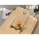 Louis Vuitton VAVIN BB Embossed supple grained cowhide leather and supple grained cowhide leather M44550 High