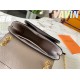 Louis Vuitton VAVIN BB Embossed supple grained cowhide leather and supple grained cowhide leather M44550 High