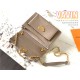 Louis Vuitton VAVIN PM Embossed supple grained cowhide leather and supple grained cowhide leather M44929 High