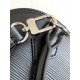 Louis Vuitton Alma BB Bag Epi grained cowhide leather M59217 High